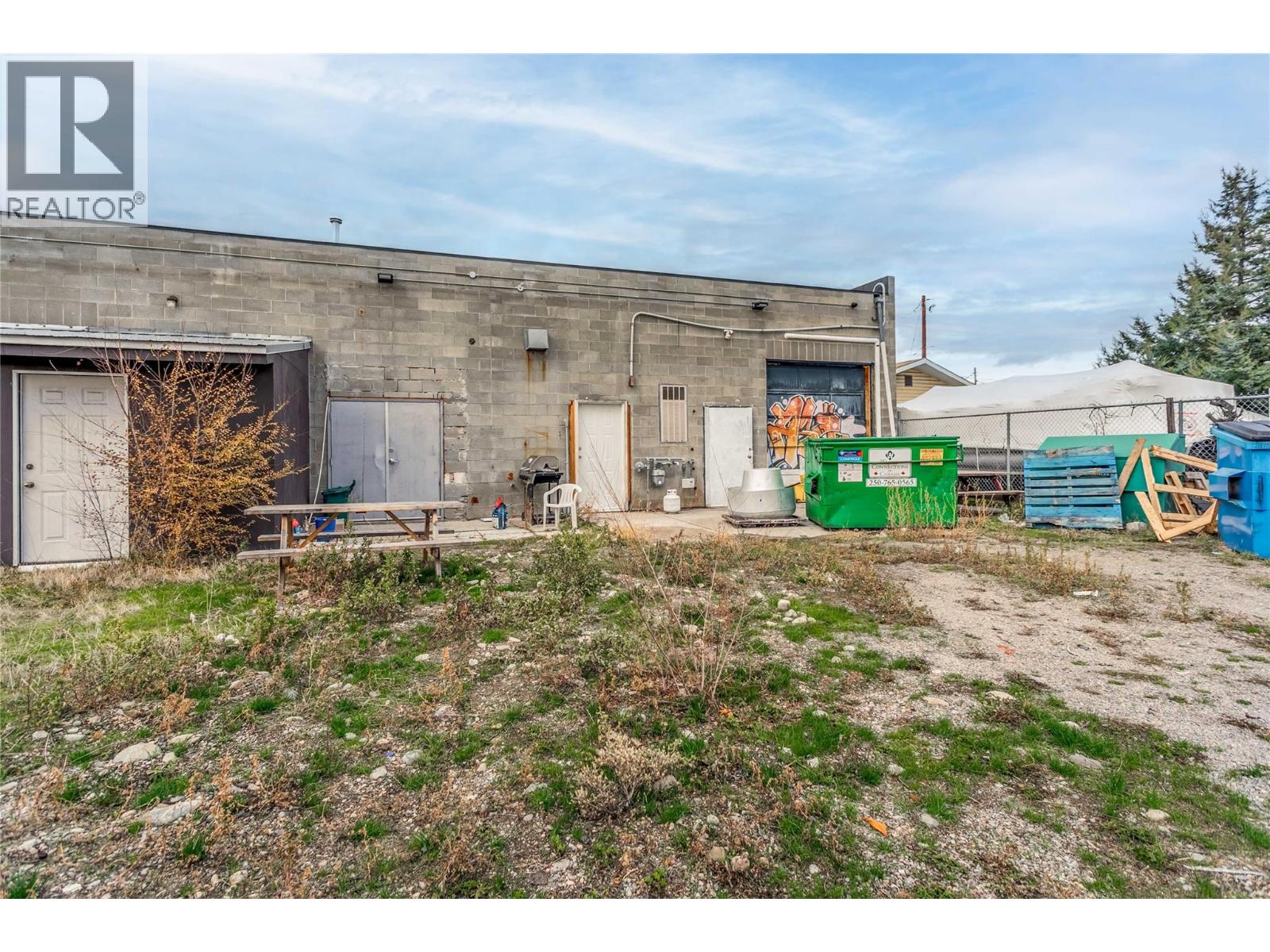 325 Gray Road Unit# C, Kelowna