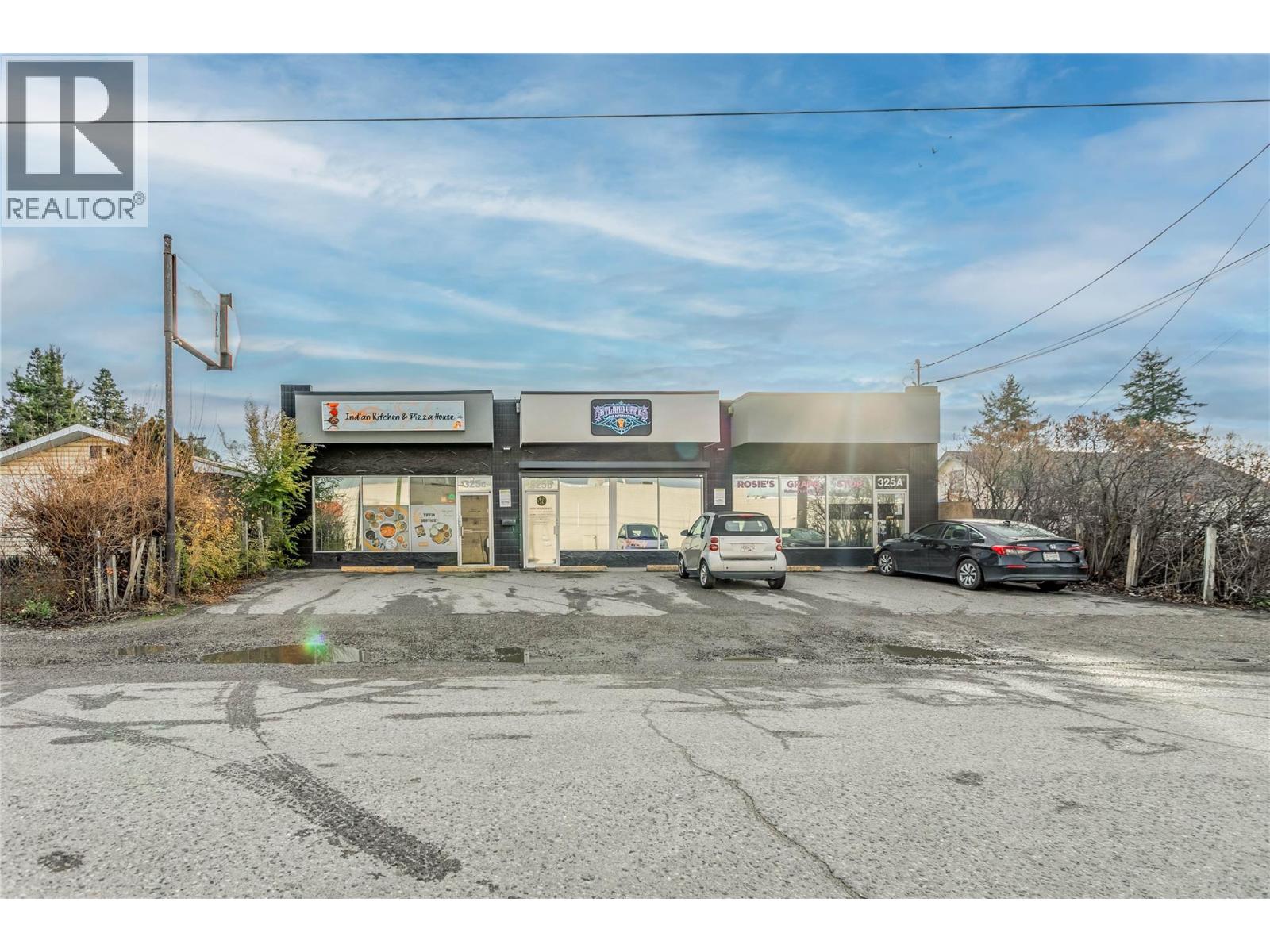 325 Gray Road Unit# C, Kelowna