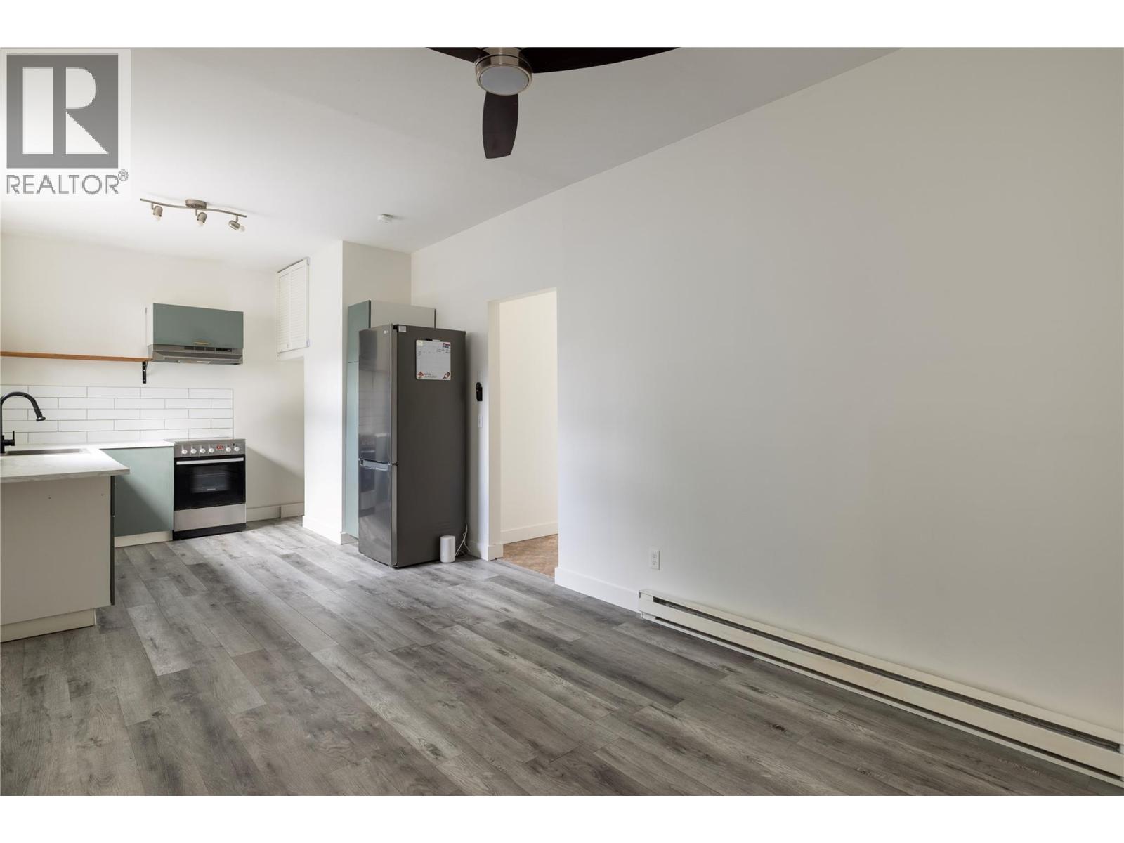 1409 Ethel Street, Kelowna