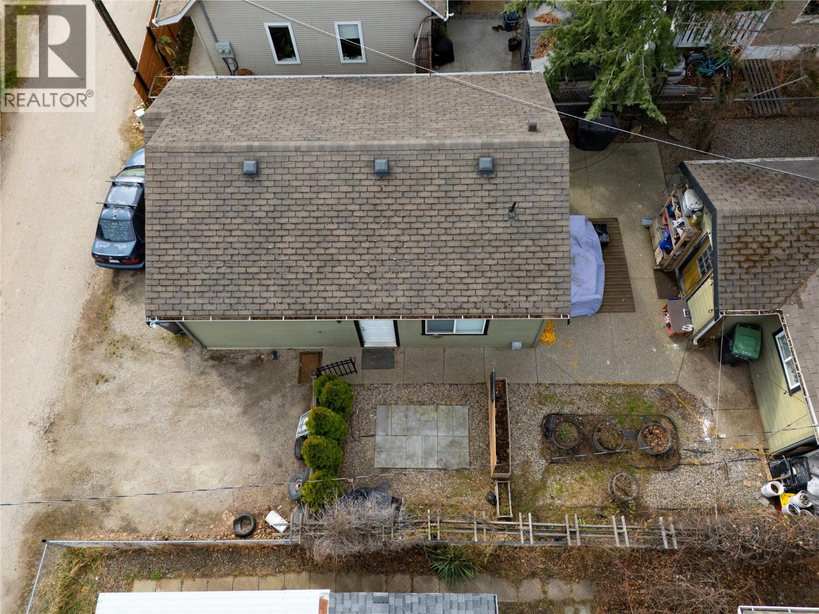 1409 Ethel Street, Kelowna