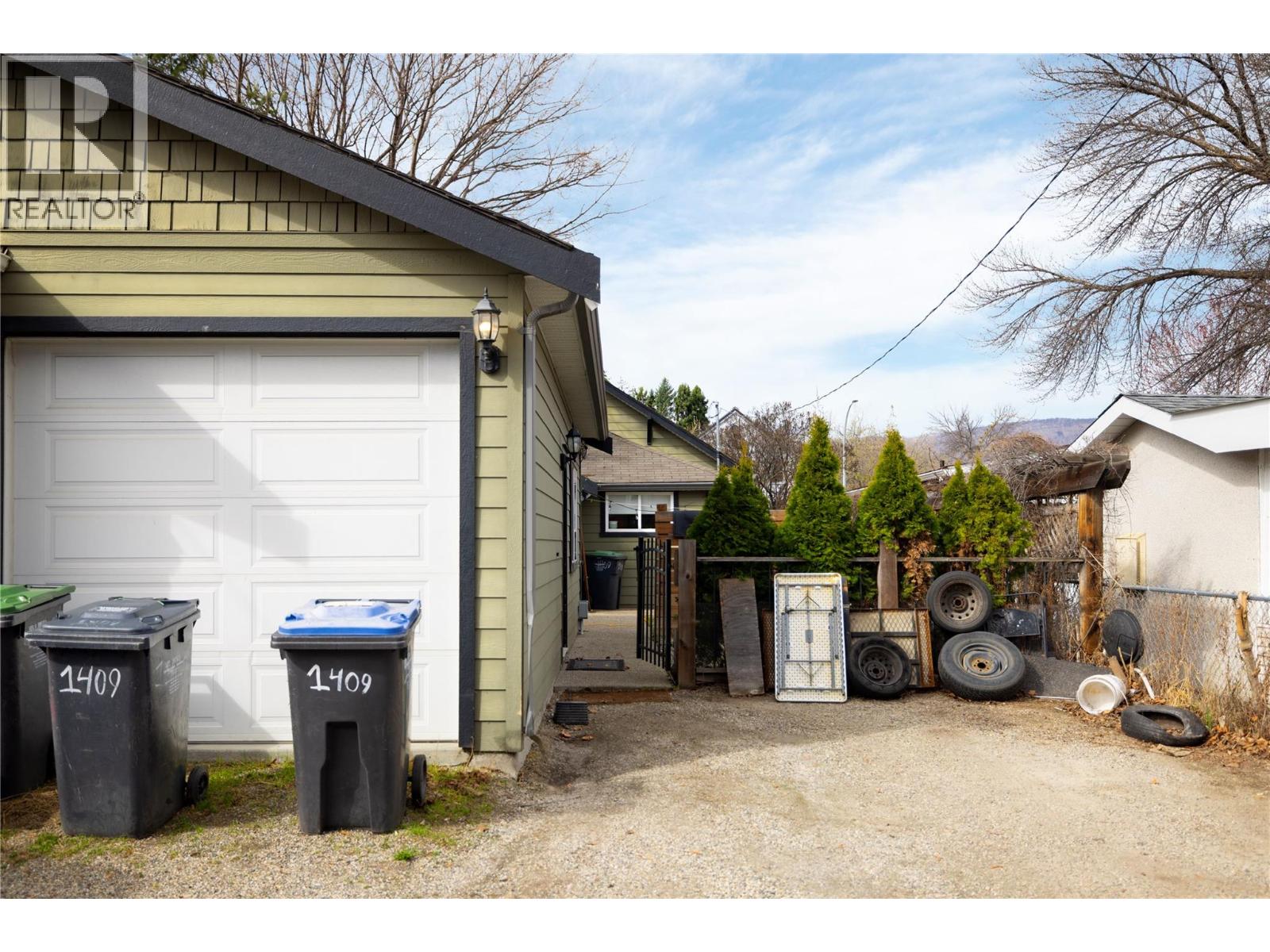 1409 Ethel Street, Kelowna