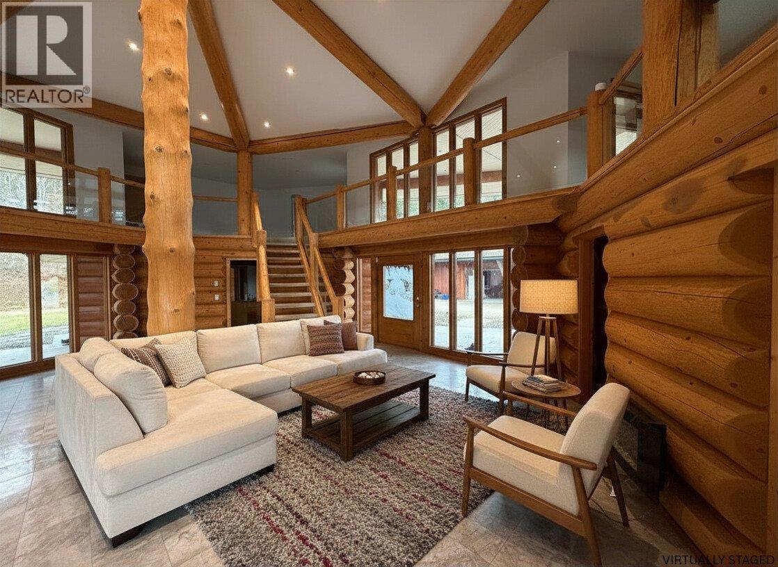 2680 CEDAR RIDGE Street Unit# Proposed Phase 2 Lot# 1 & 2, Lumby