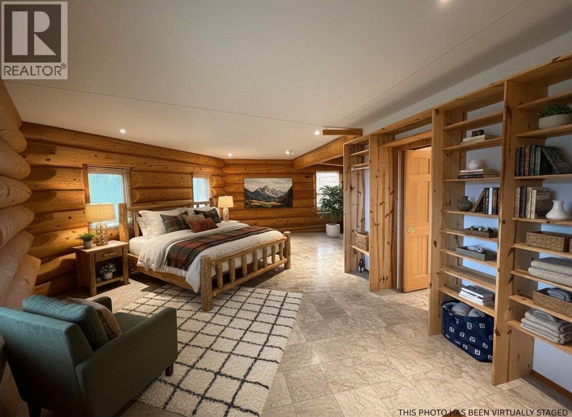 2680 CEDAR RIDGE Street Unit# Proposed Phase 2 Lot# 1 & 2, Lumby