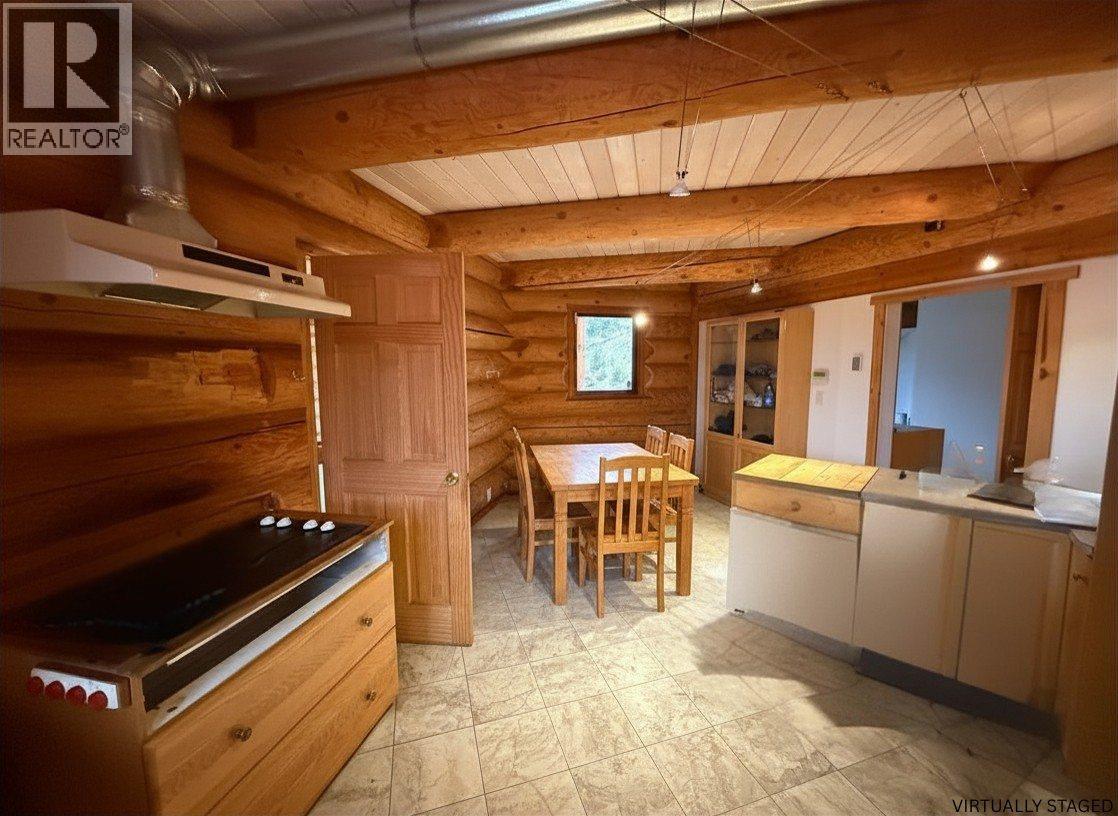 2680 CEDAR RIDGE Street Unit# Proposed Phase 2 Lot# 1 & 2, Lumby