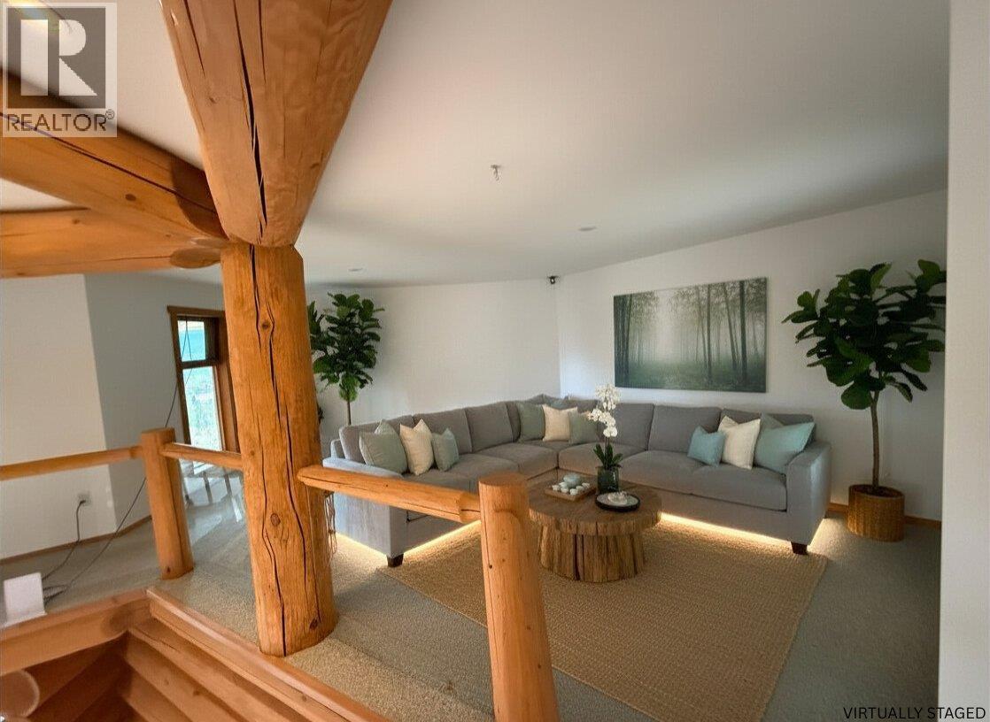 2680 CEDAR RIDGE Street Unit# Proposed Phase 2 Lot# 1 & 2, Lumby