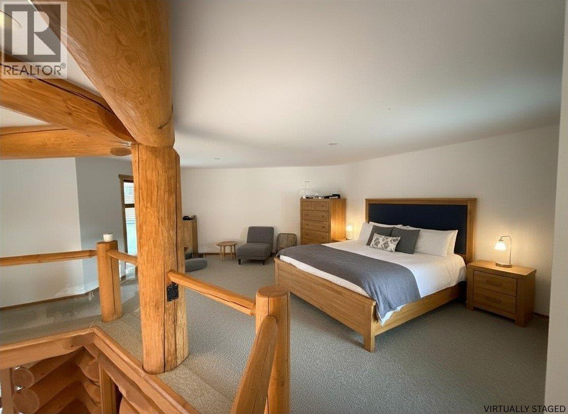 2680 CEDAR RIDGE Street Unit# Proposed Phase 2 Lot# 1 & 2, Lumby