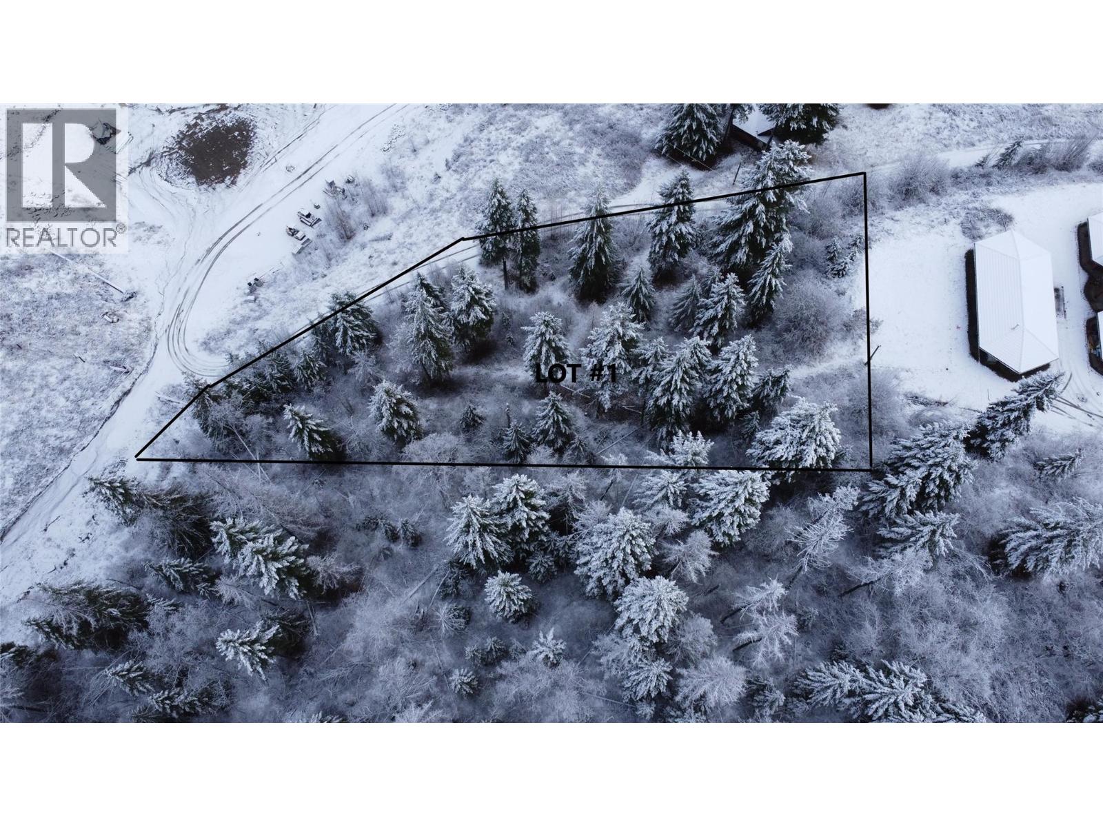 2680 CEDAR RIDGE Street Unit# Proposed Phase 2 Lot# 1 & 2, Lumby