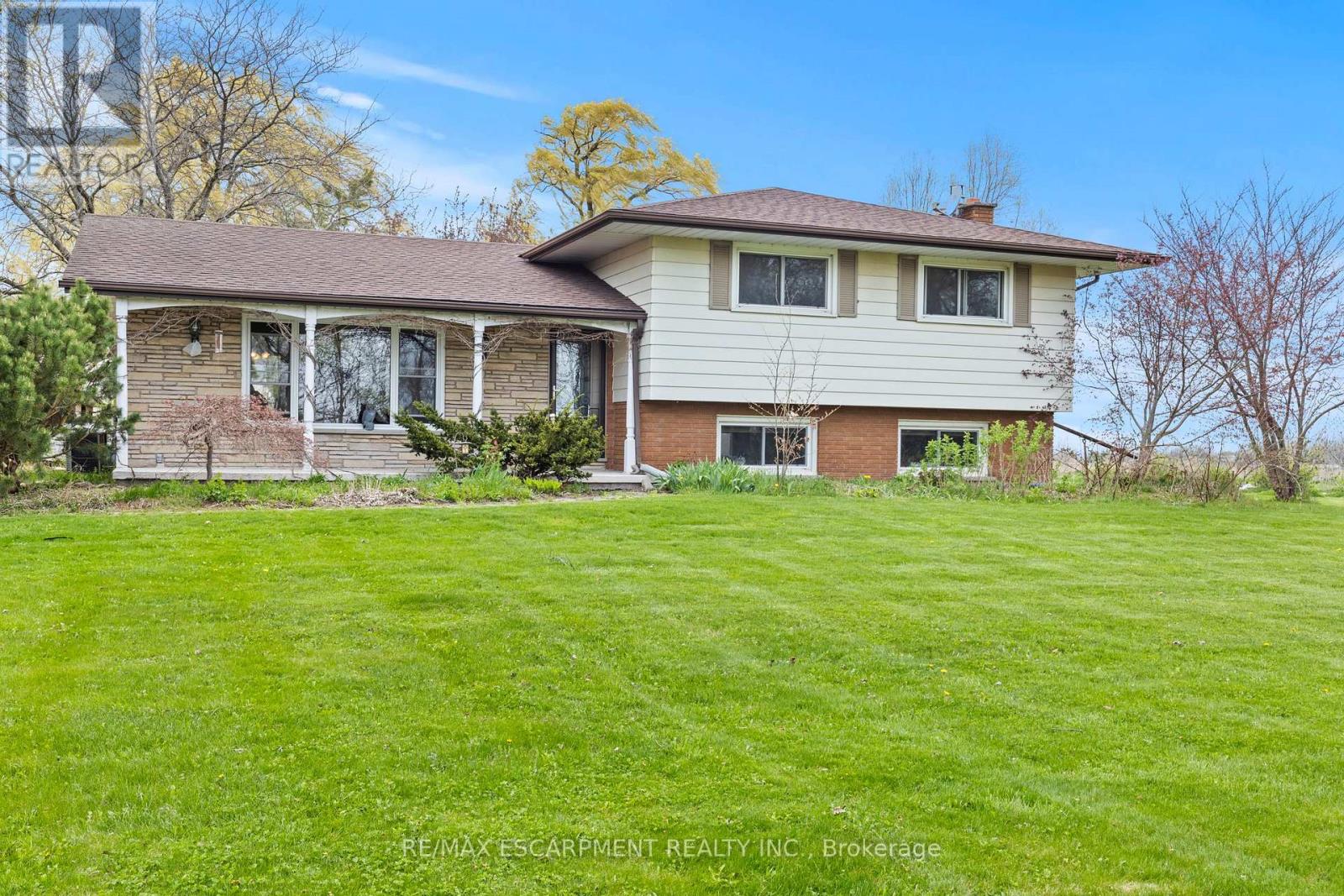488 TOWNLINE ROAD - 4