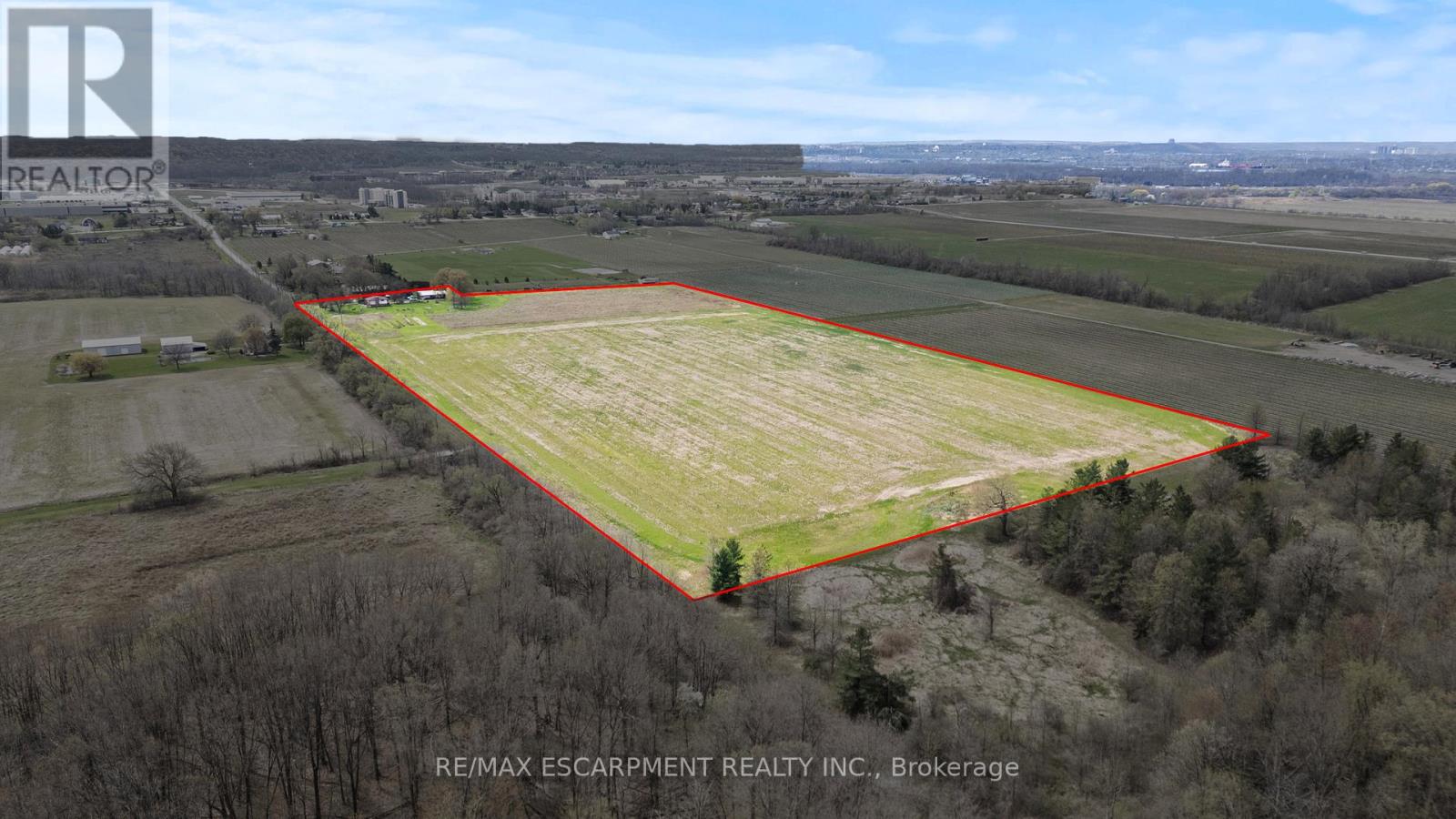 488 TOWNLINE ROAD - 48