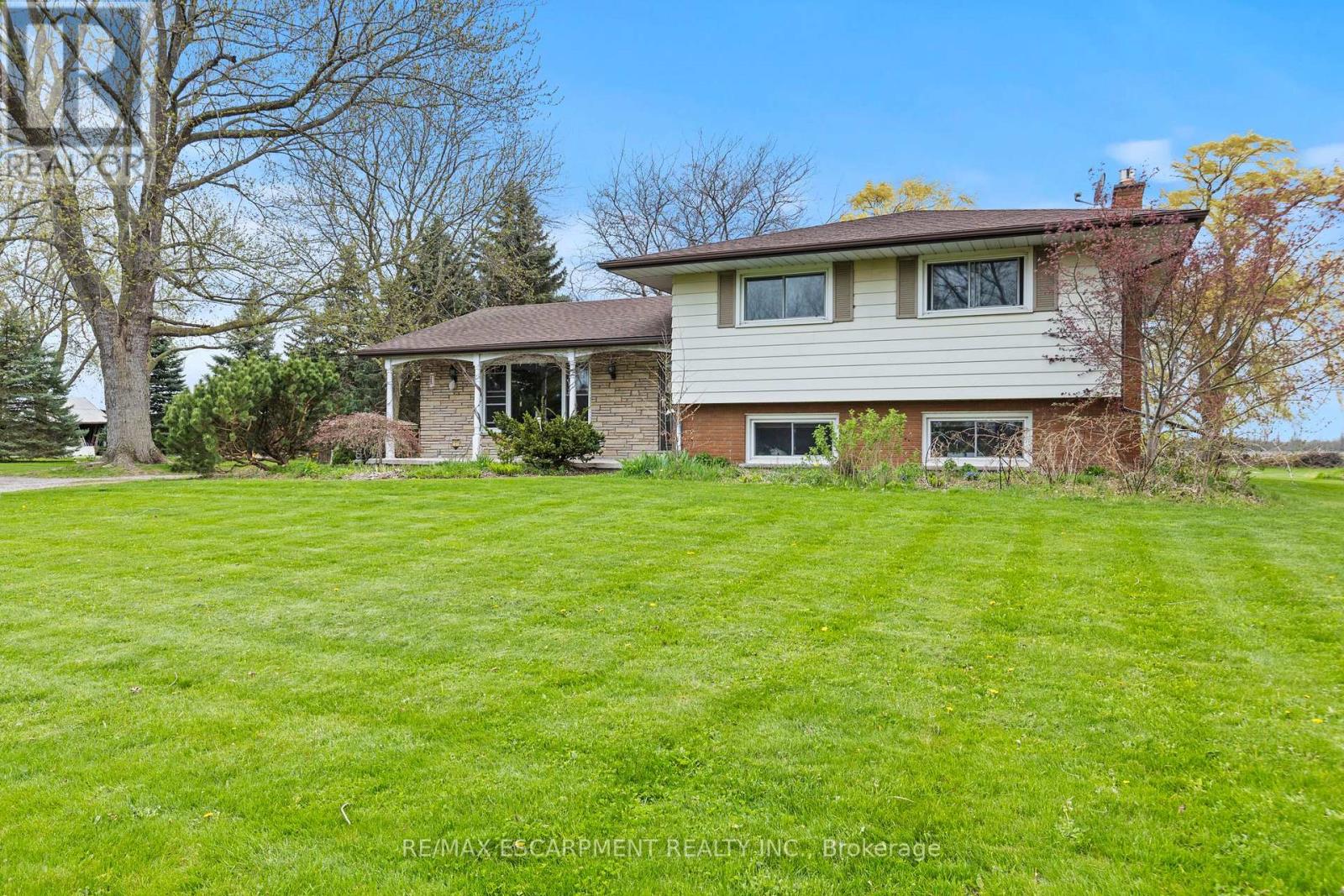 488 TOWNLINE ROAD - 5