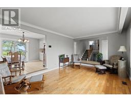 Living room - 488 Townline Road, Niagara On The Lake, ON L0S1J0 Photo 9