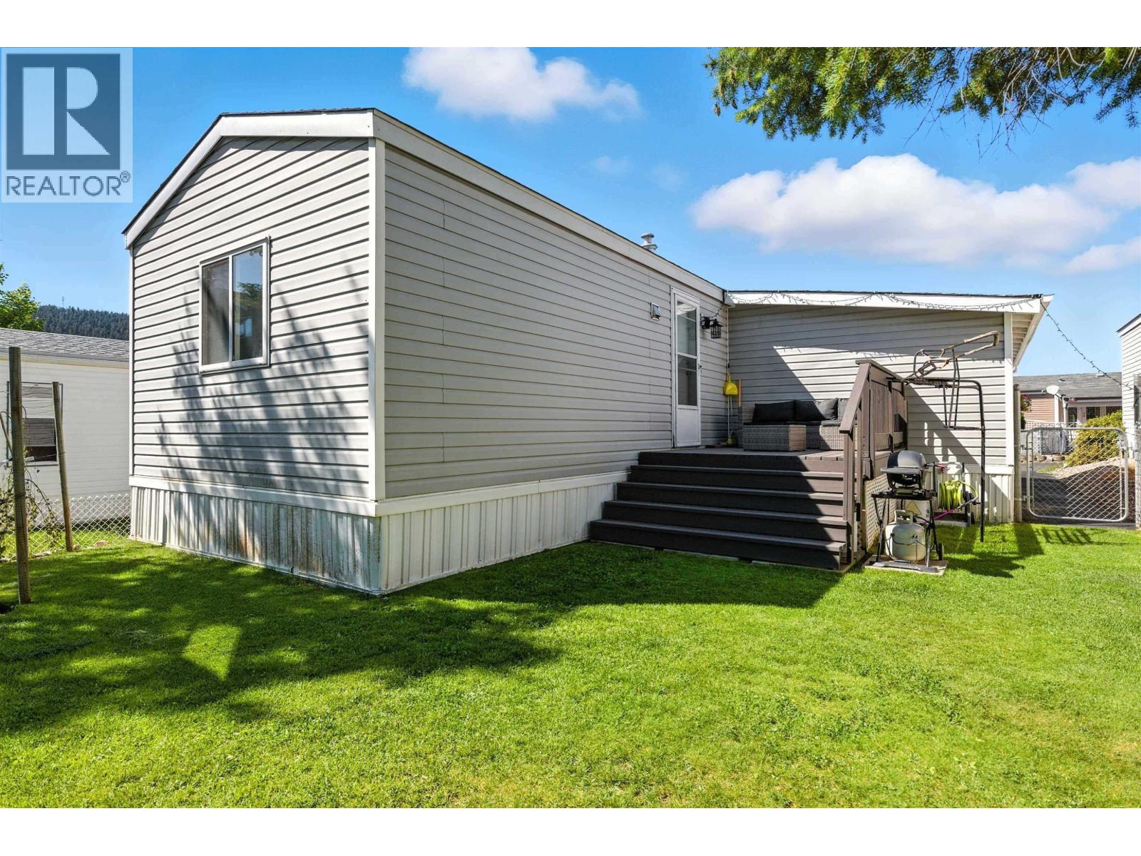 232 LONGHORN DRIVE, Williams Lake