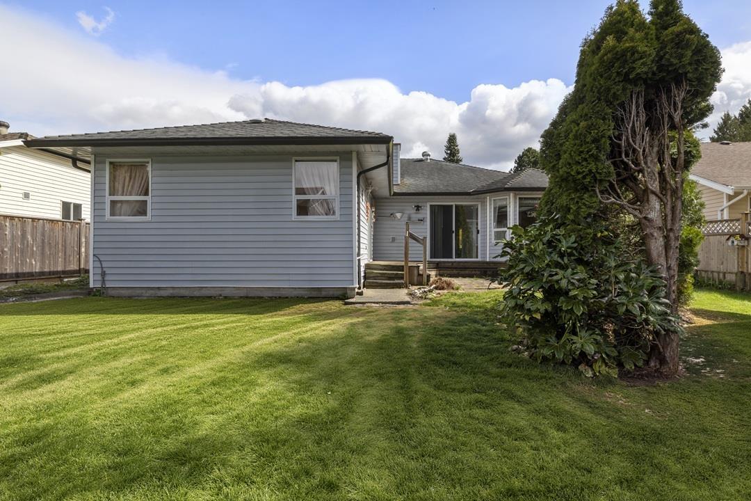 1143 163B STREET, Surrey