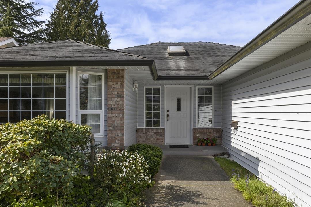 1143 163B STREET, Surrey