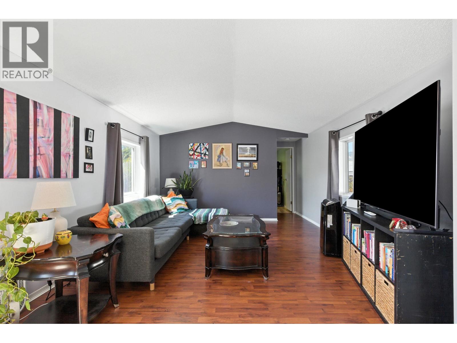 232 LONGHORN DRIVE, Williams Lake