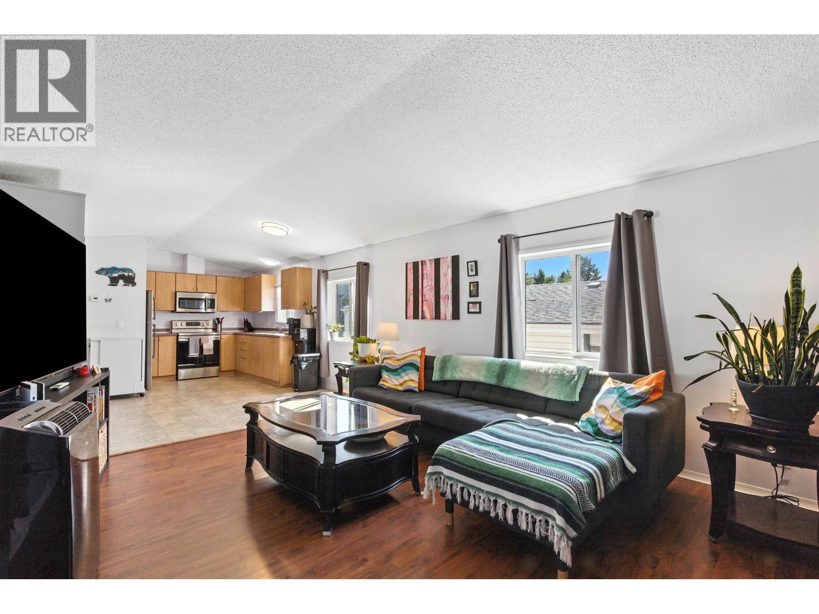 232 LONGHORN DRIVE, Williams Lake