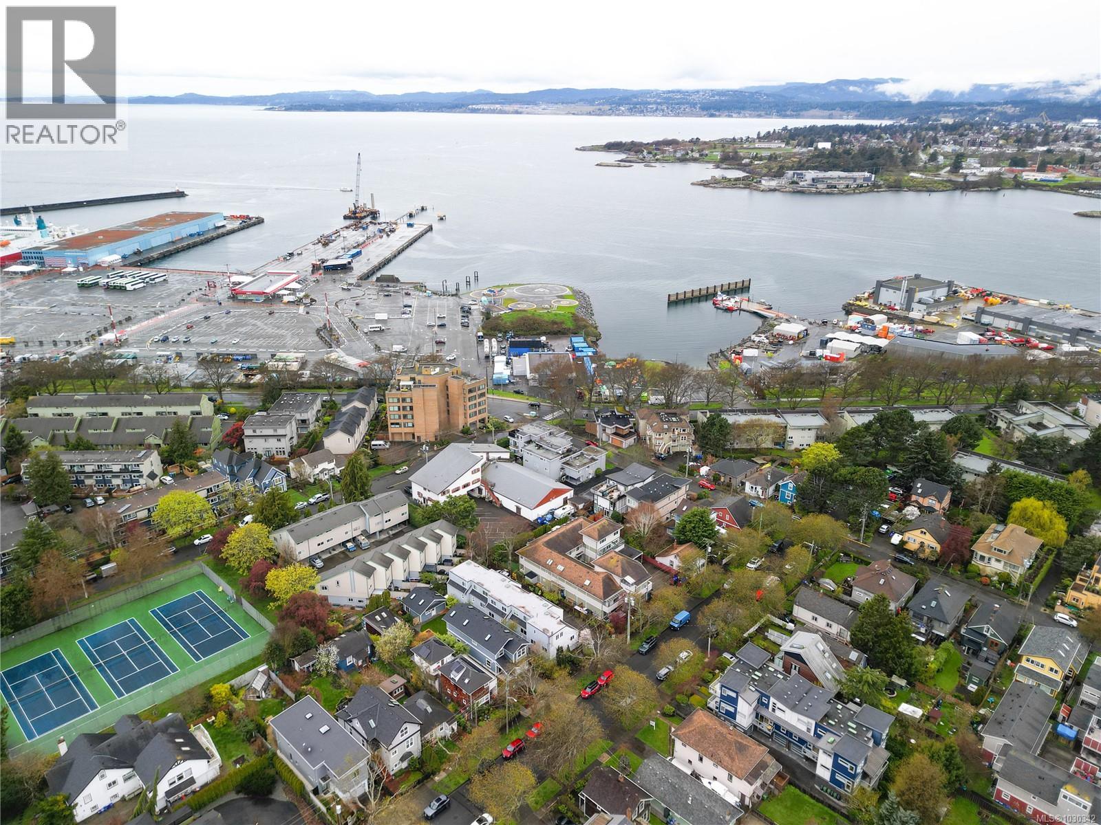  131 Ladysmith Street, Victoria