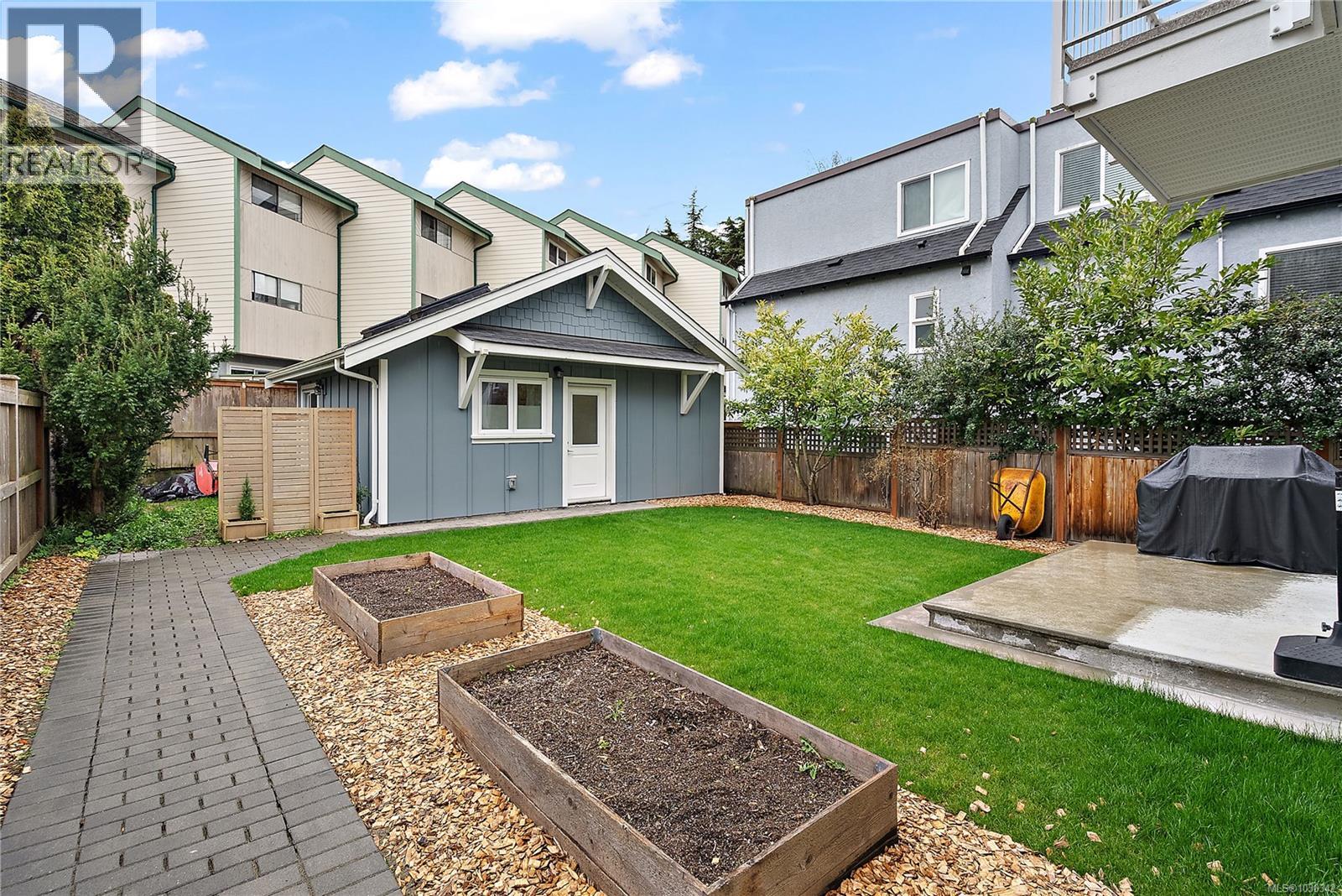  131 Ladysmith Street, Victoria