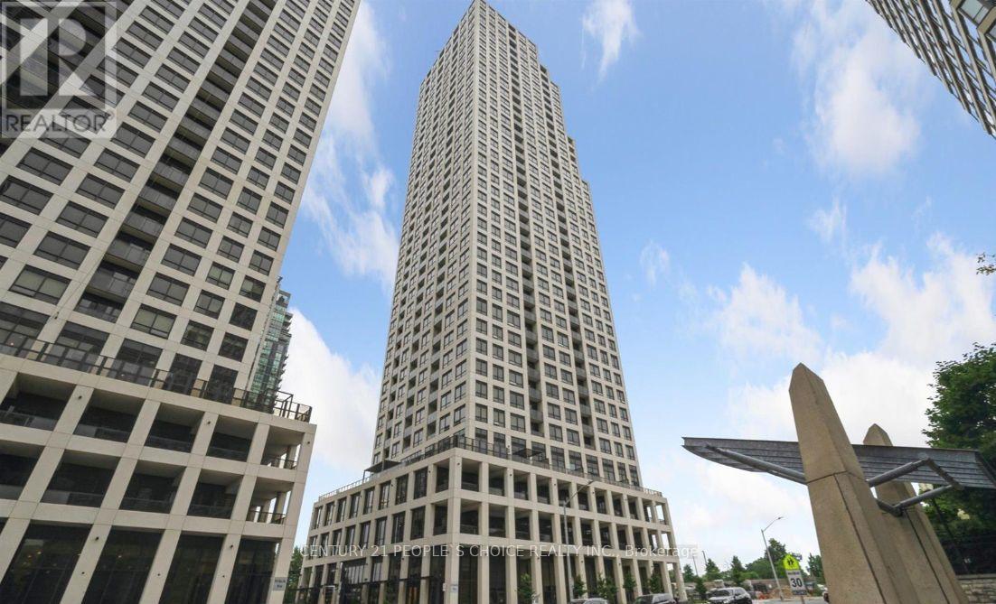 1102 - 30 ELM DRIVE W