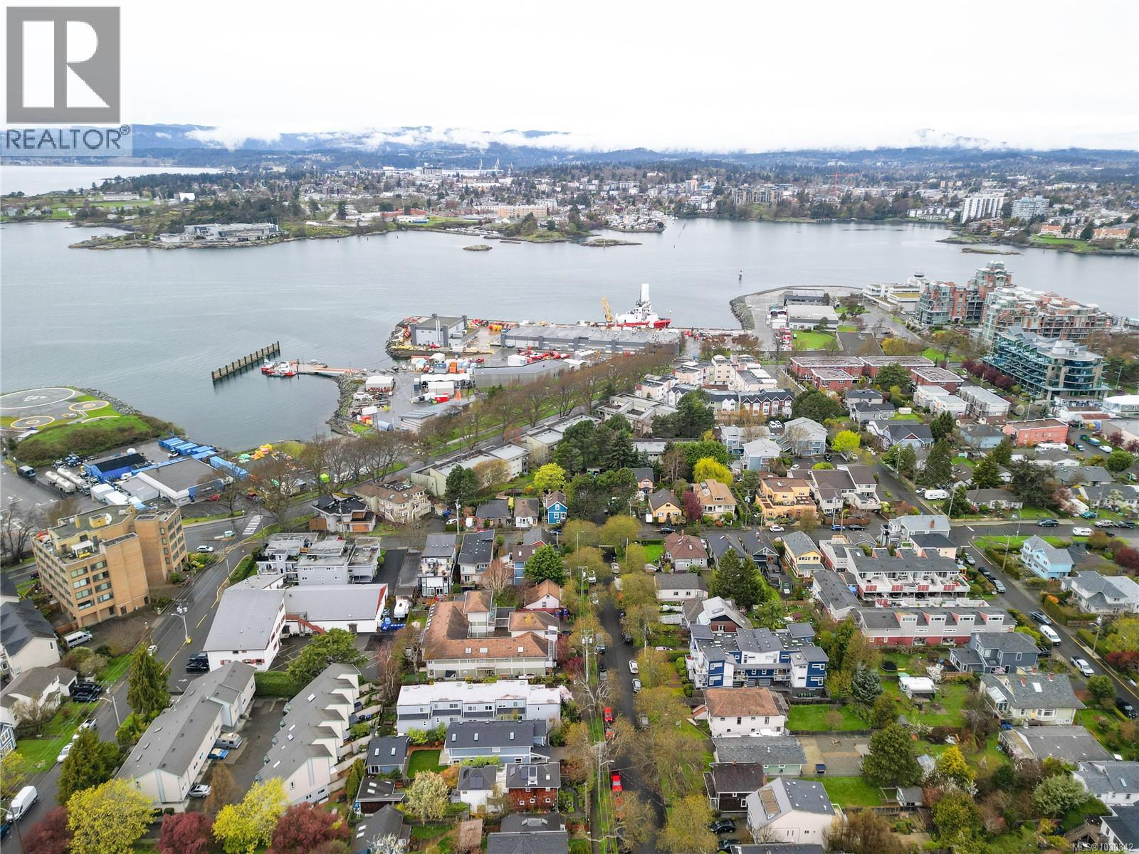  131 Ladysmith Street, Victoria