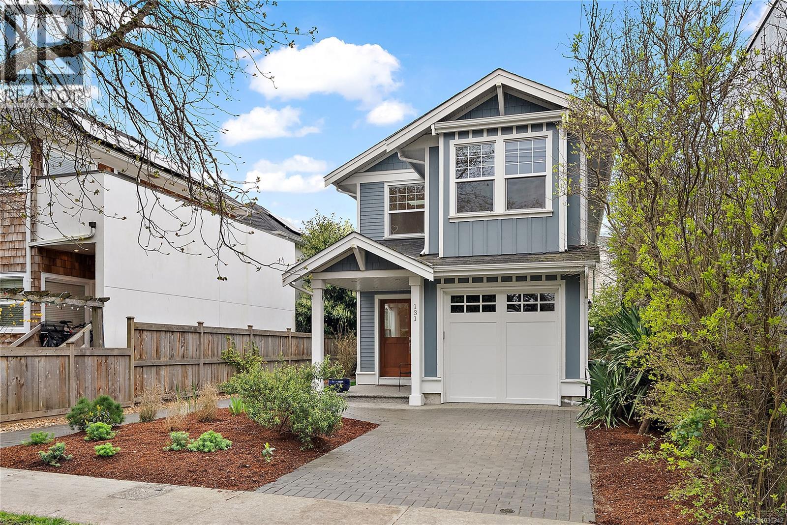  131 Ladysmith Street, Victoria