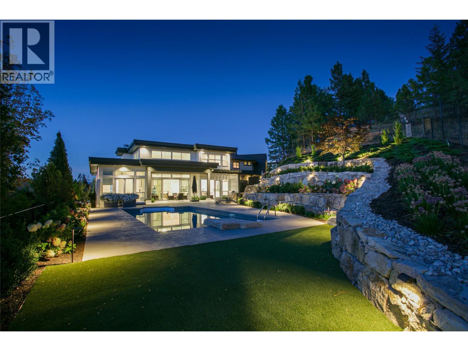  1049 Westpoint Drive, Kelowna