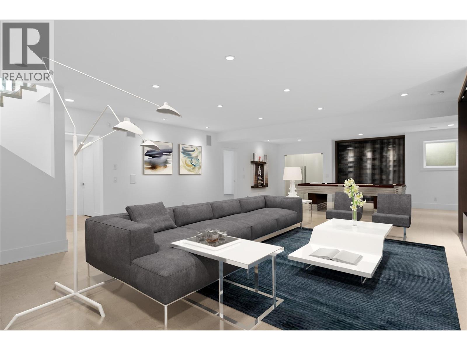  1049 Westpoint Drive, Kelowna