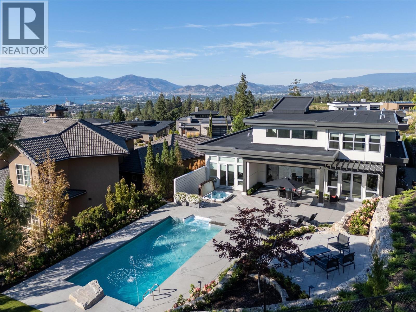  1049 Westpoint Drive, Kelowna