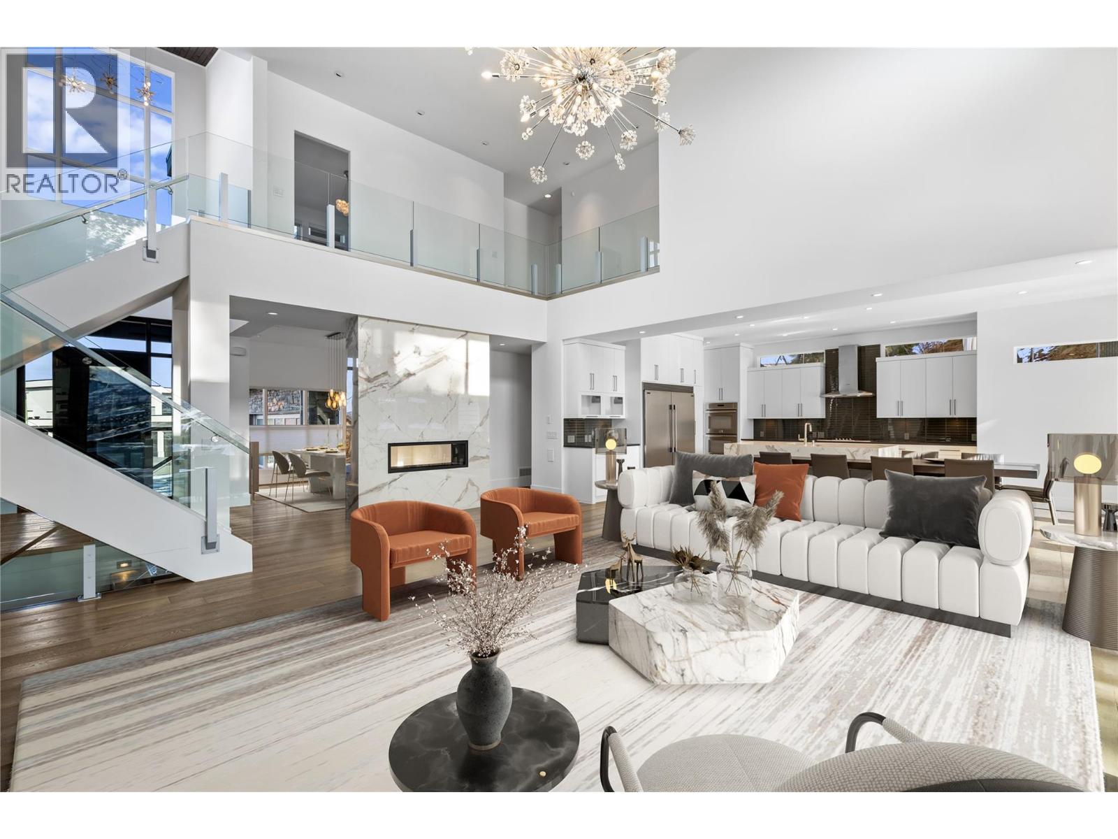  1049 Westpoint Drive, Kelowna