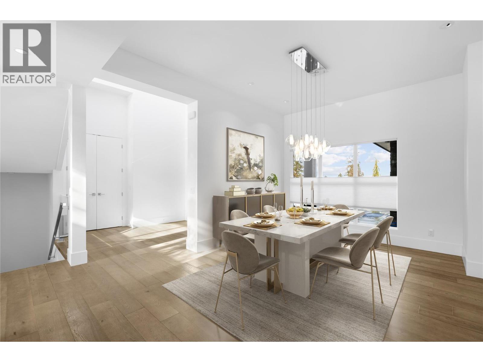  1049 Westpoint Drive, Kelowna