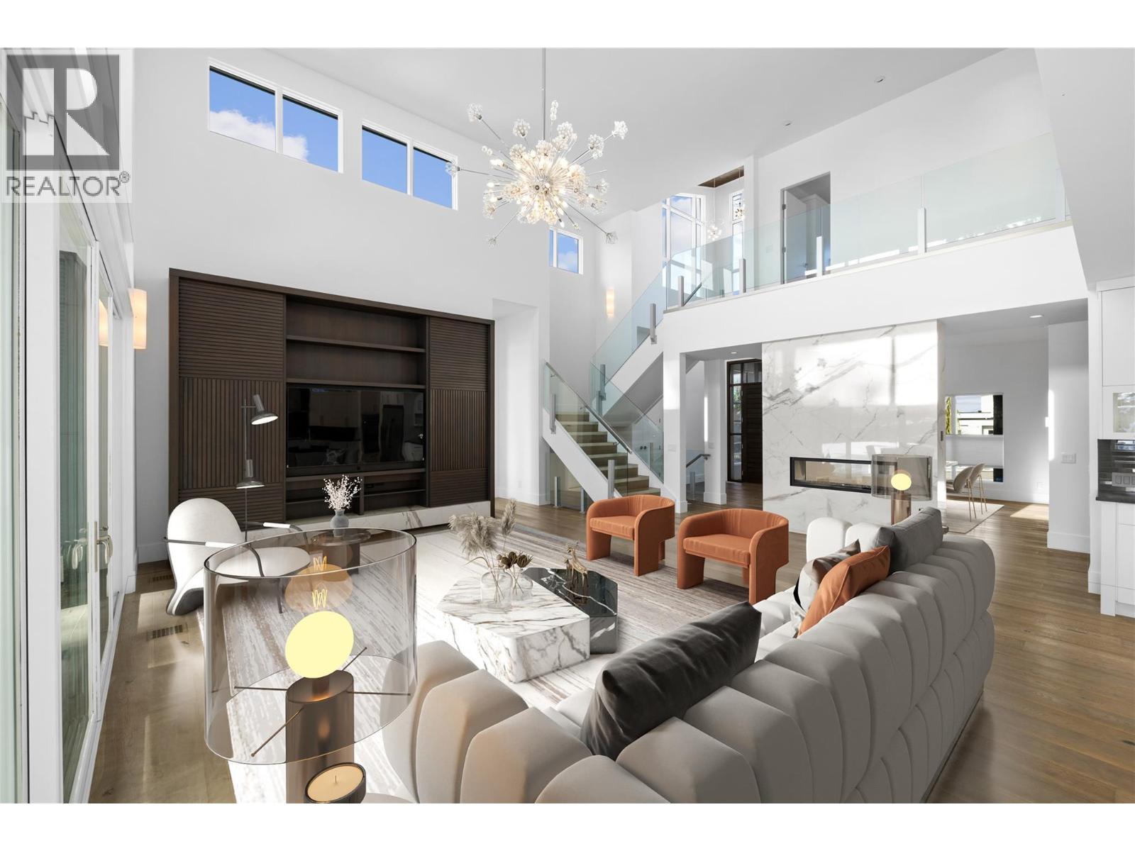  1049 Westpoint Drive, Kelowna