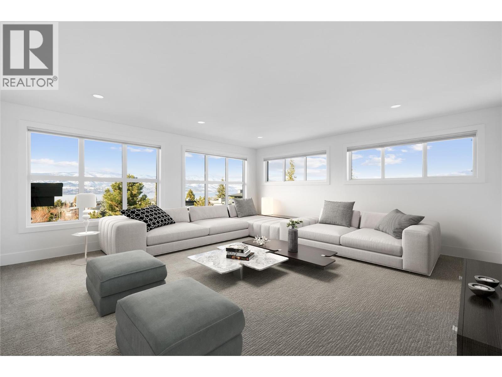  1049 Westpoint Drive, Kelowna