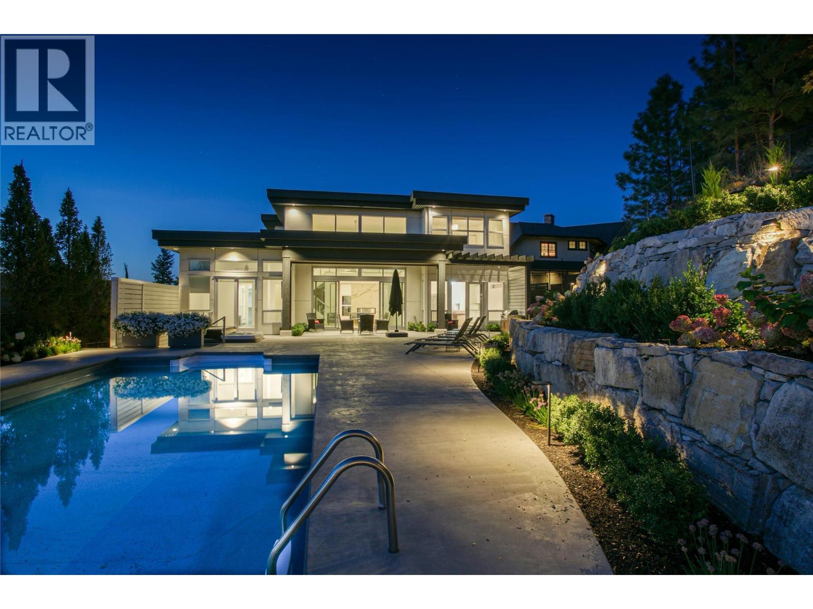  1049 Westpoint Drive, Kelowna
