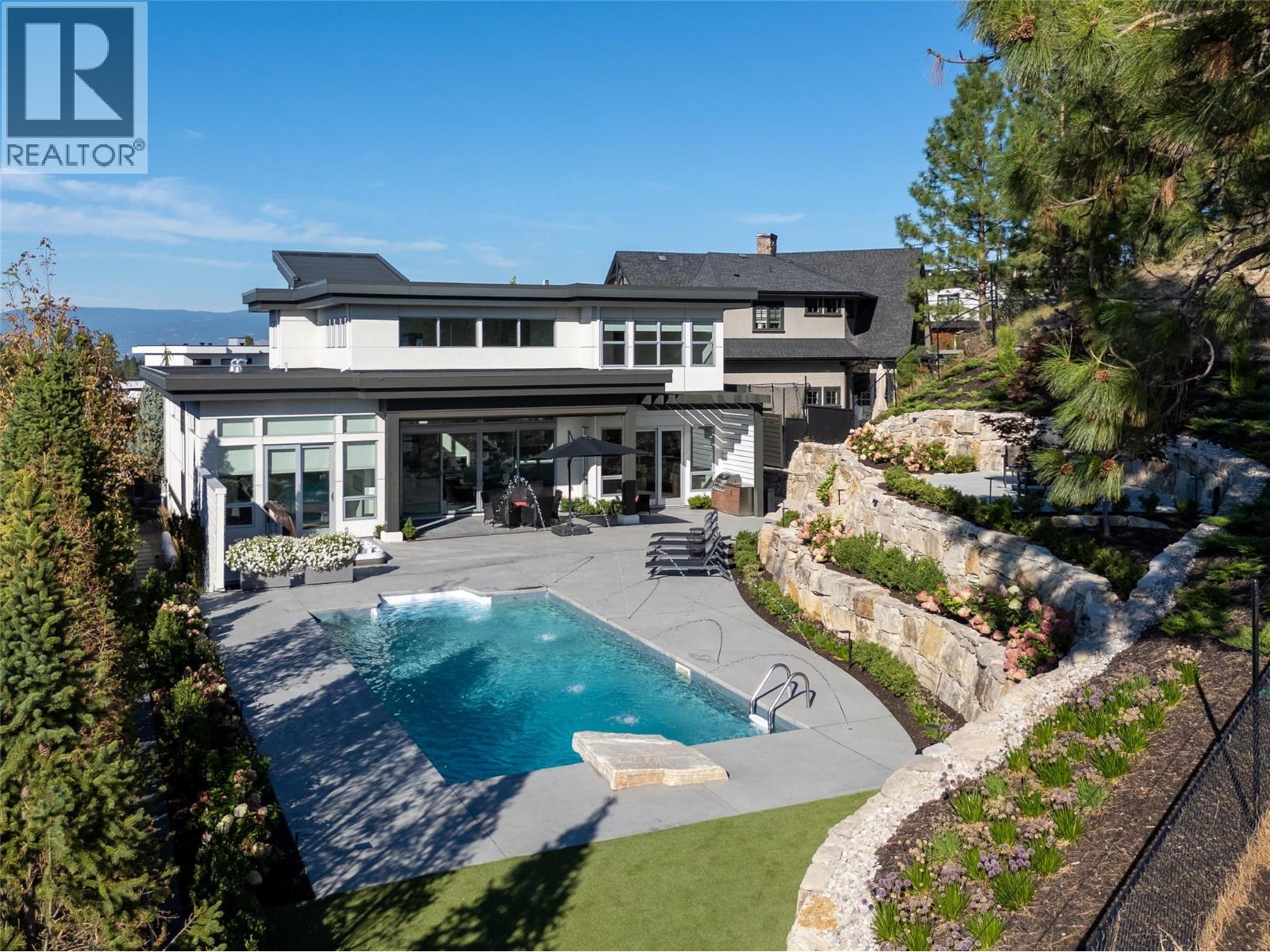  1049 Westpoint Drive, Kelowna