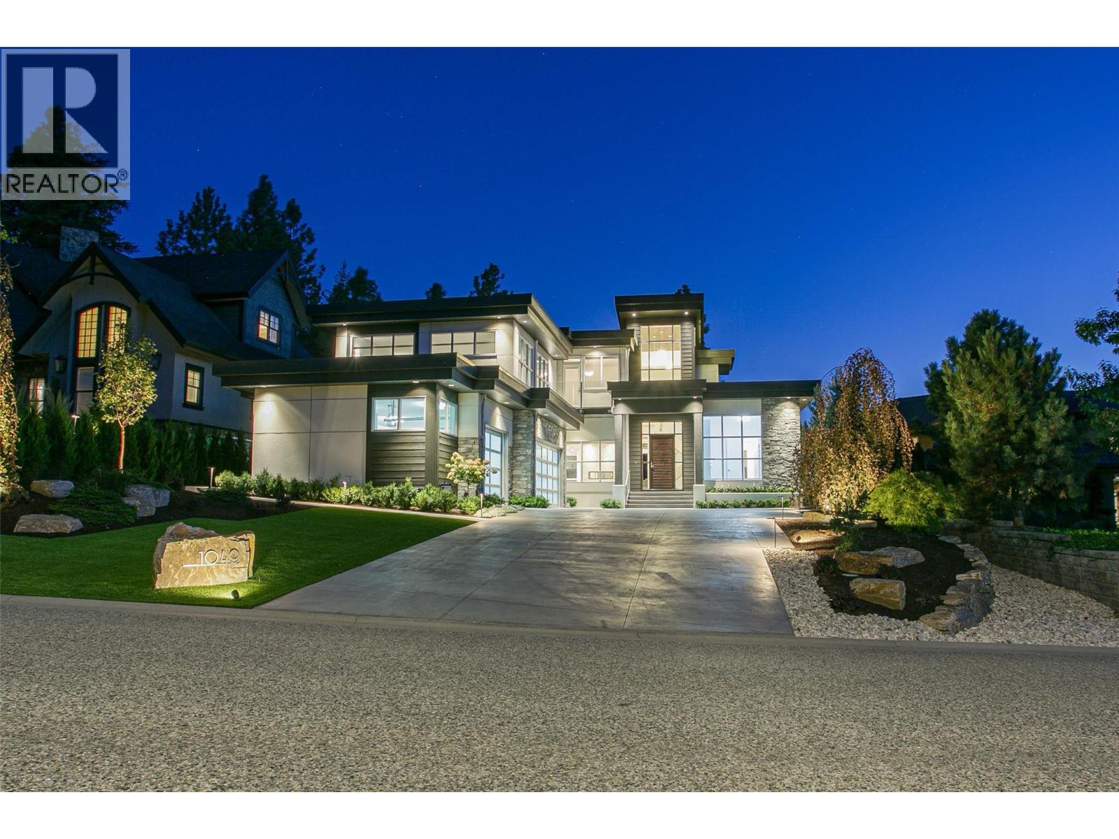  1049 Westpoint Drive, Kelowna