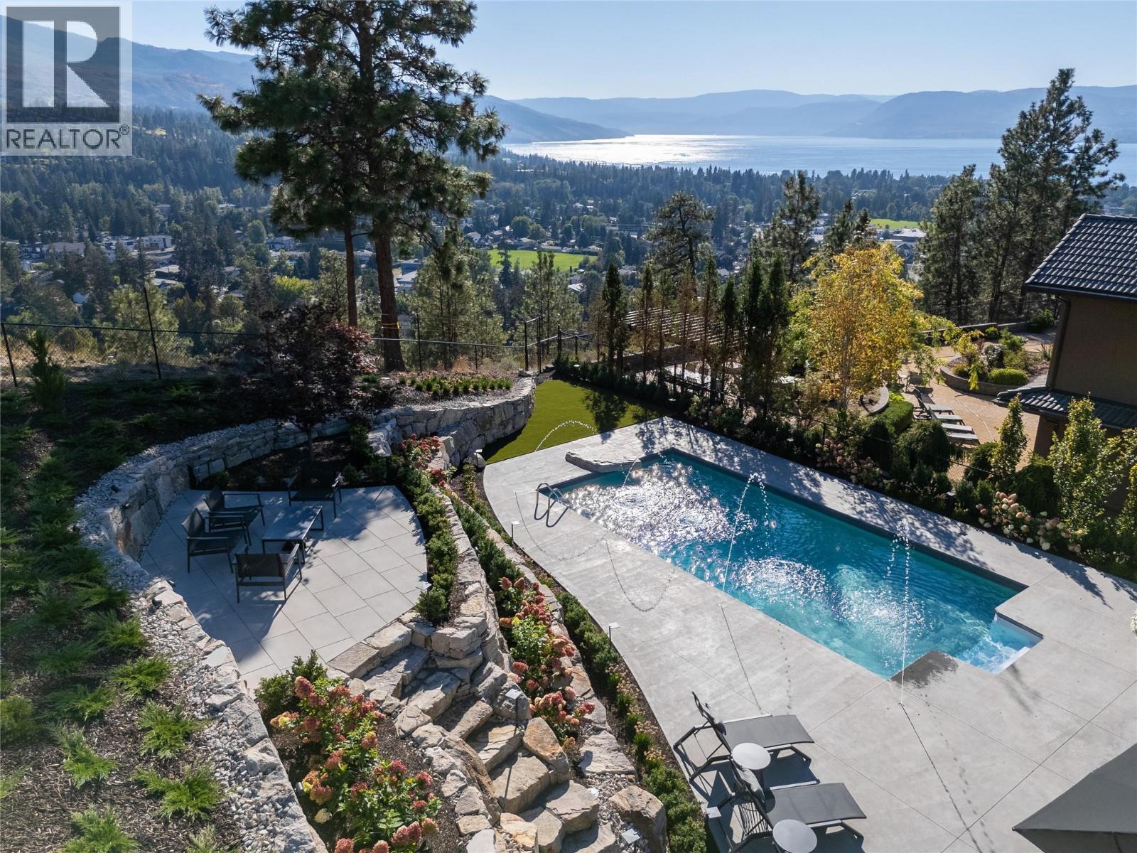  1049 Westpoint Drive, Kelowna