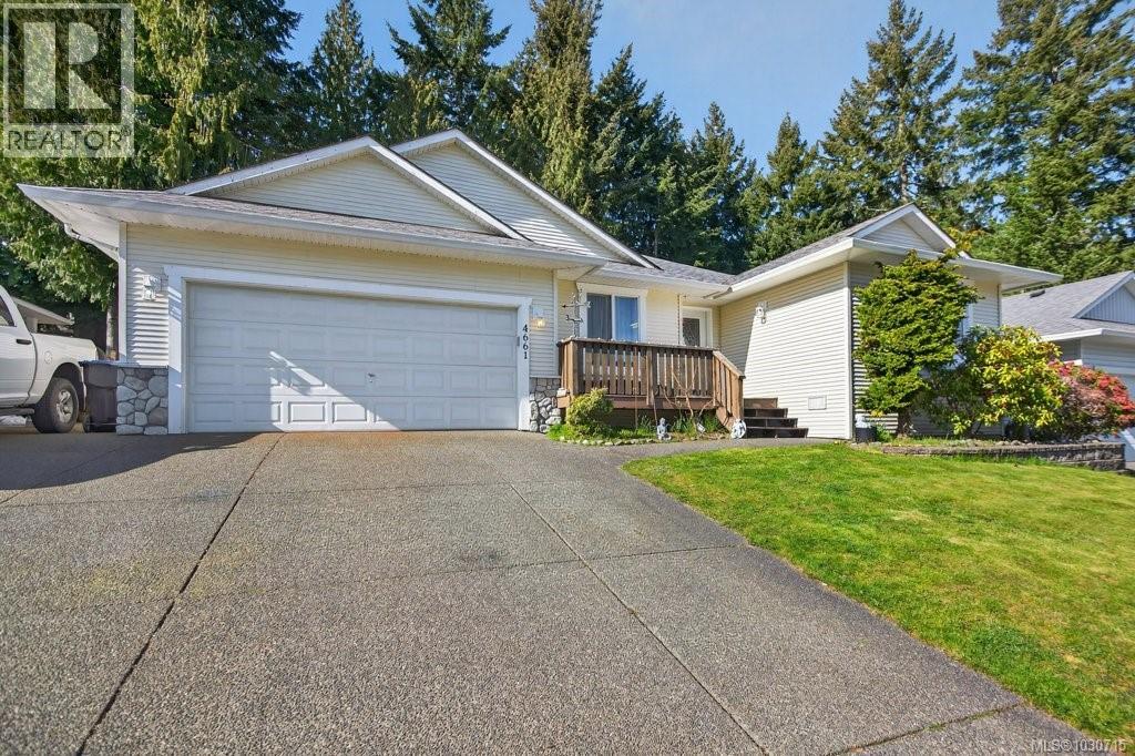 4661 Salal Pl - 1
