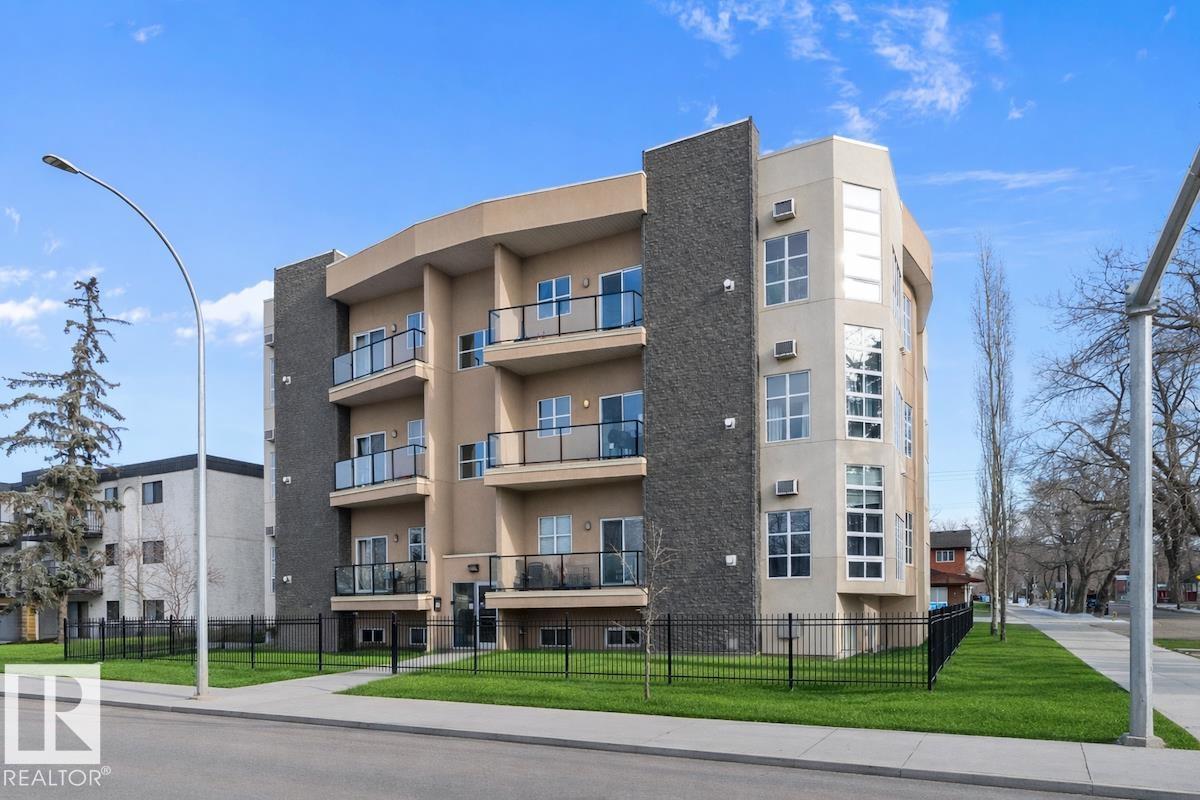 #302 10905 109 ST NW - 2