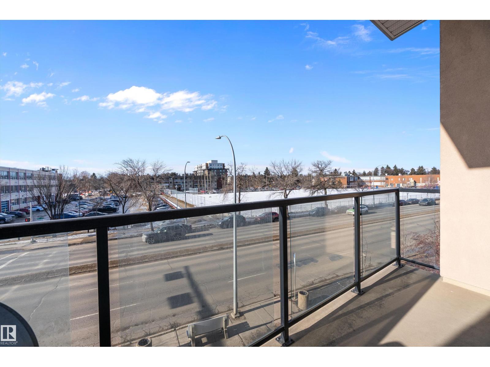 #302 10905 109 ST NW - 25