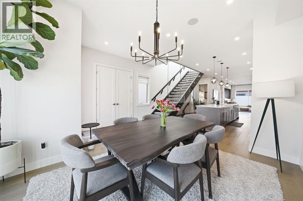 Single Family House for Sale in    Street SW Spruce Cliff Calgary 