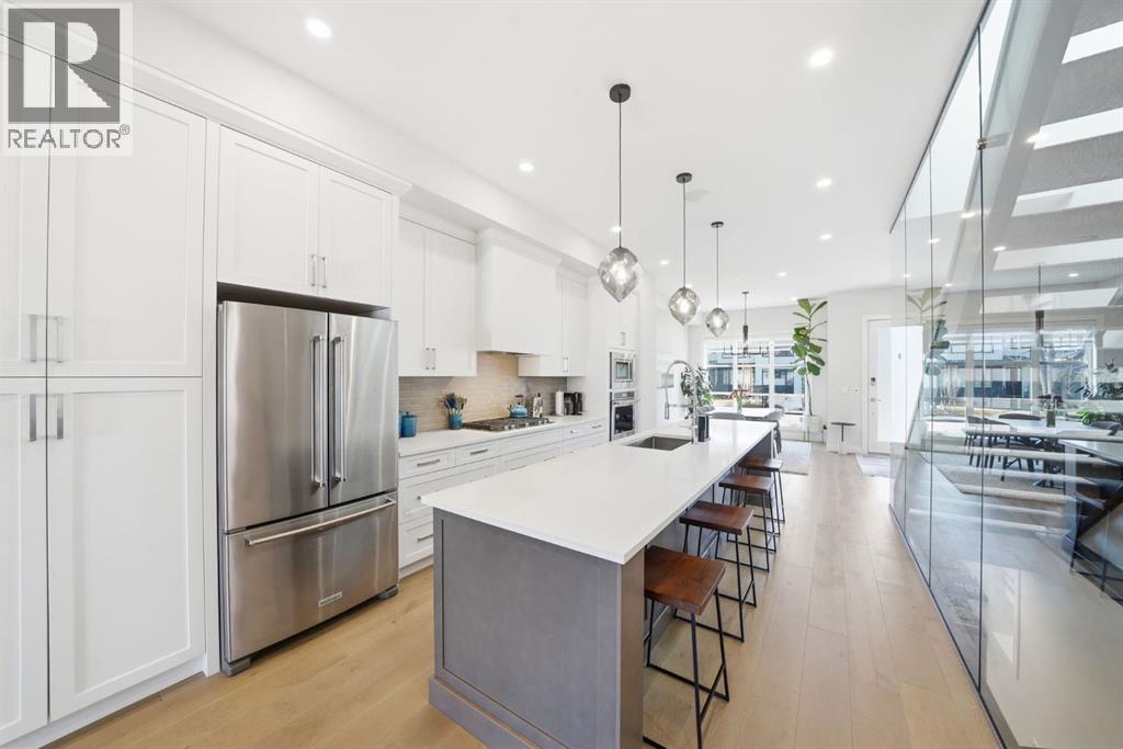 Single Family House for Sale in    Street SW Spruce Cliff Calgary 