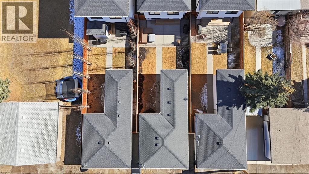 Single Family House for Sale in    Street SW Spruce Cliff Calgary 