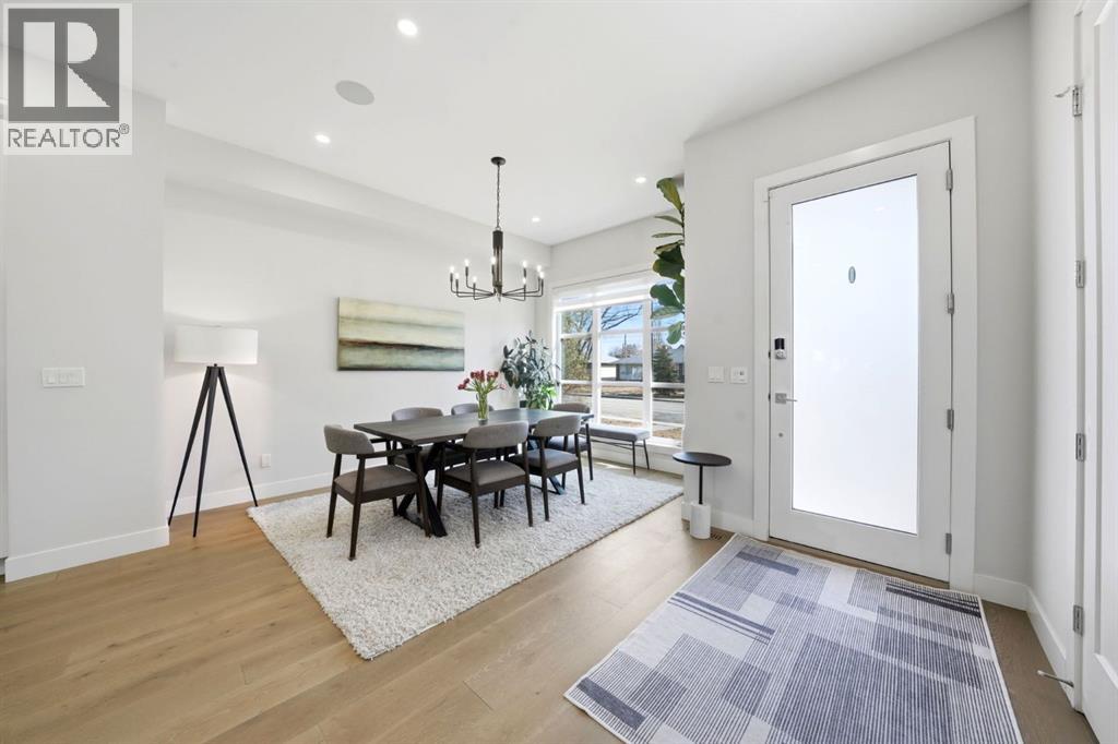 Single Family House for Sale in    Street SW Spruce Cliff Calgary 