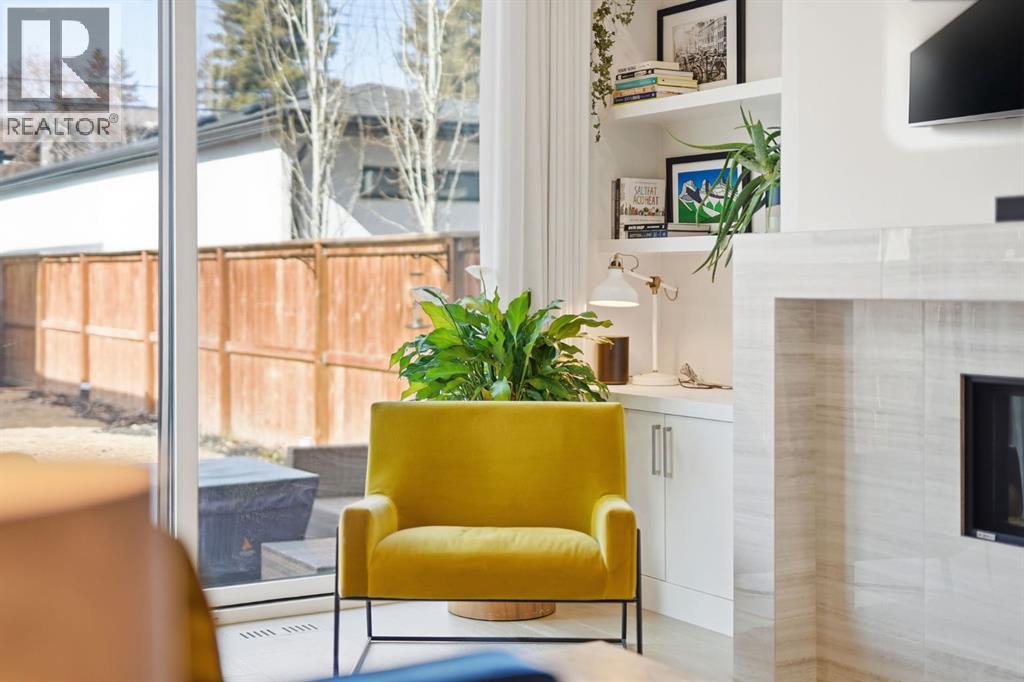 Single Family House for Sale in    Street SW Spruce Cliff Calgary 