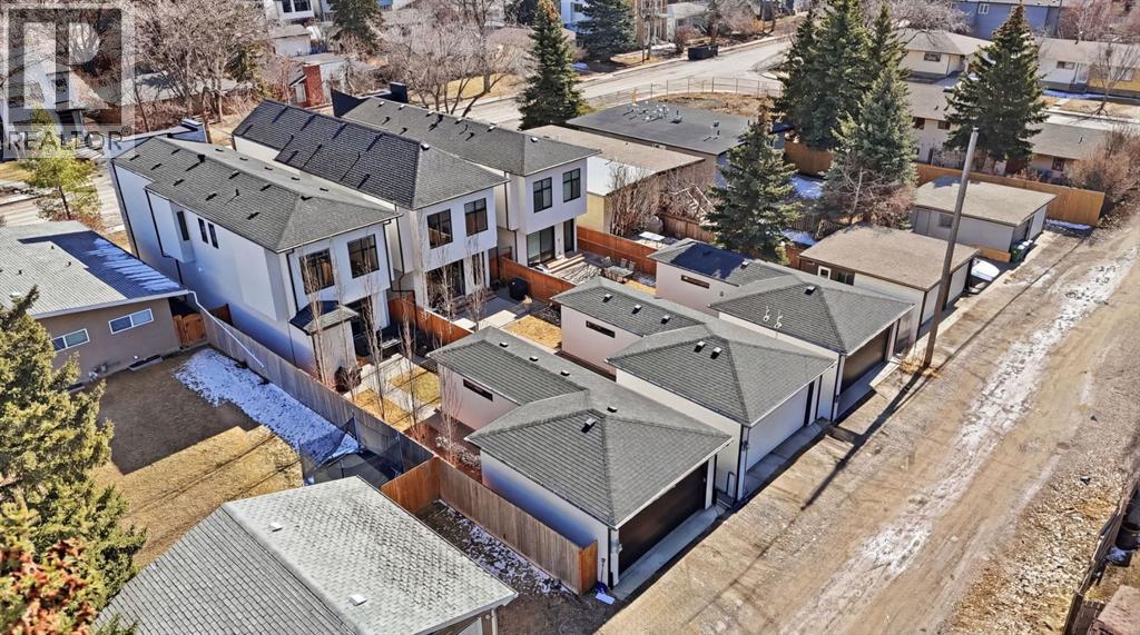 Single Family House for Sale in    Street SW Spruce Cliff Calgary 