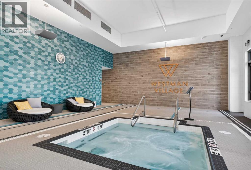 407, 122 Mahogany Centre SE photo 24