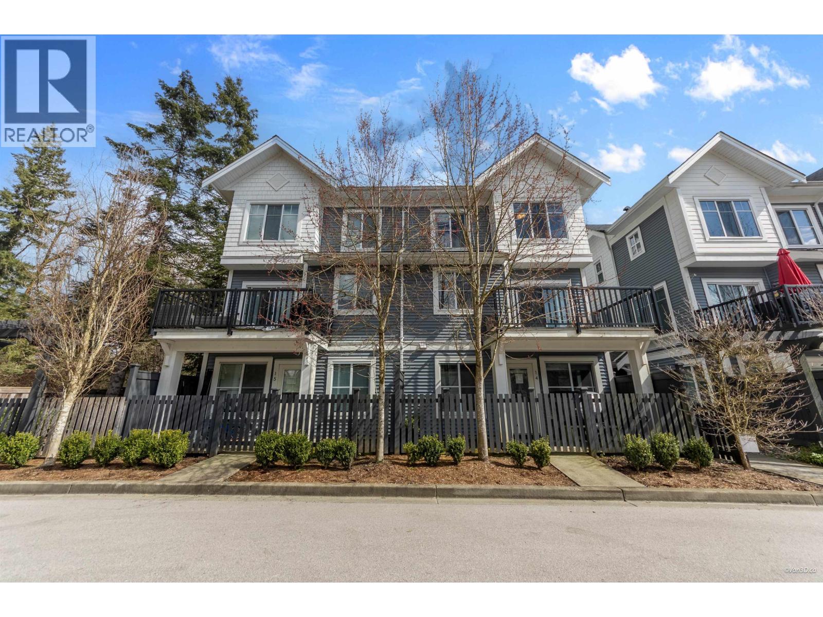 14 24021 110 AVENUE, Maple Ridge