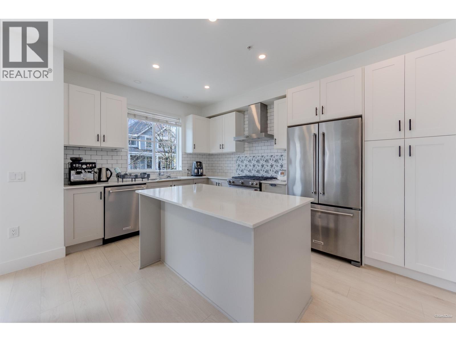 14 24021 110 AVENUE, Maple Ridge