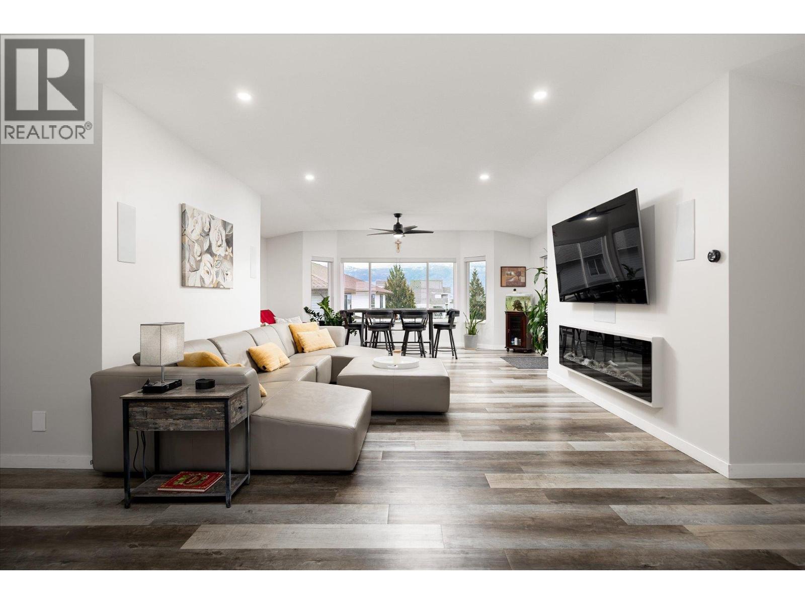 3775 Carrall Road, West Kelowna