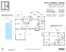 3775 Carrall Road, West Kelowna, BC V4T2C6 Photo 28